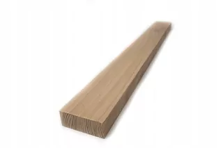 Hobľovaná doska suchá JAŠ 100*20*3,2 cm